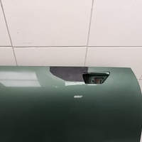 Дверь передняя правая на Zeekr X 2023>