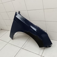 Крыло переднее правое на Ford Focus 3 2011-2019