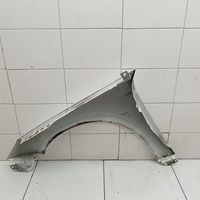 Крыло переднее правое на Ford Focus 3 2011-2019