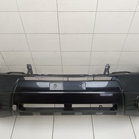 Бампер передний на Subaru Forester S12 2008-2012