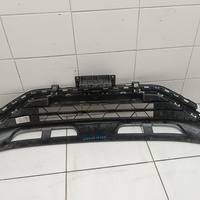 Юбка передняя на Hyundai Creta 2 2021>