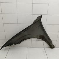 Крыло переднее правое на VW Touareg 3 2018>