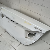 Крышка багажника на Toyota Camry V50 2011-2017