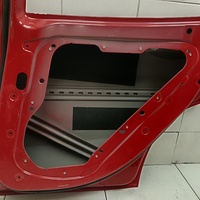 Дверь задняя правая на Mercedes Benz GLA Class  X156 2014-2020