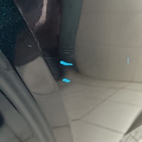 Дверь задняя правая на Haval F7 2025>