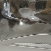 Дверь задняя правая на Omoda C5 2021>