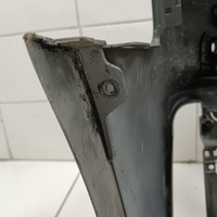 Бампер передний на Audi A5 S5 F5 2017>