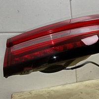 Фонарь задний центральный на Moskvich 3 2022>