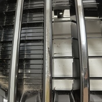 Решетка радиатора на Jaecoo J7 2023>