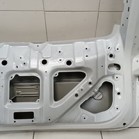 Дверь багажника на Chery Tiggo 9 2024>