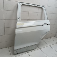 Дверь задняя левая на VW Tiguan 2 2017>