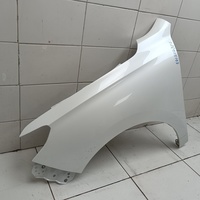 Крыло переднее левое на Haval Jolion 2021>