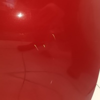 Дверь передняя правая на Kia Sportage 4 2015-2022