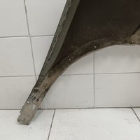 Крыло переднее левое на Nissan Qashqai J11 2014>