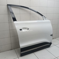 Дверь передняя правая на Chery Tiggo 7 Pro 2019> / Chery Tiggo 7L 2024>
