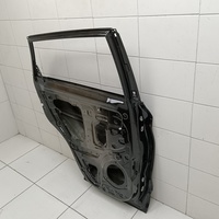 Дверь задняя левая на Geely Coolray 2019> / Belgee X50 2019>