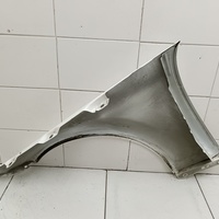 Крыло переднее правое на Mercedes Benz C Klasse W204 2007-2015