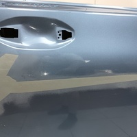 Дверь передняя правая на Exeed VX M36T 2021>