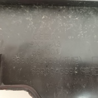 Бампер передний на Geely Coolray 2019>