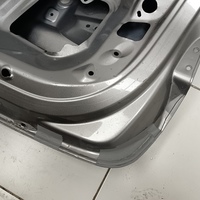 Крышка багажника на Changan Lamore 2022>