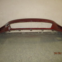 Бампер передний на VW Tiguan 1 2011-2016