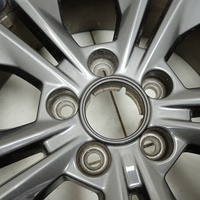 Диск колесный легкосплавный на Haval Dargo 2022>