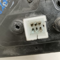 Зеркало правое на Lada Vesta 2015>