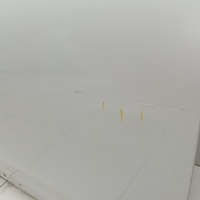 Дверь передняя правая на Volvo XC90 2015>