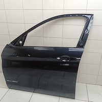 Дверь передняя левая на BMW X6 F16 2014-2020