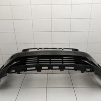 Бампер передний на Kia K5 2020>
