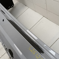 Бампер задний на Changan UNI-S 2024> / Changan CS55 Plus 2019>