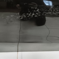 Дверь передняя правая на Mercedes Benz C Klasse W205 2014-2021