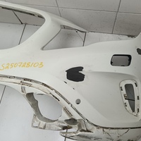 Бампер передний на Mercedes Benz GLA Class  X156 2014-2020