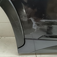 Дверь задняя правая на Exeed LX T1C 2019>