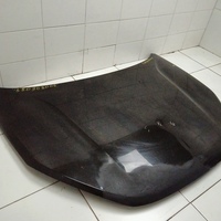 Капот на Lada Vesta 2015>