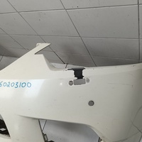 Бампер передний на Honda Accord 8 2008-2013 бампер передний после 2011 года