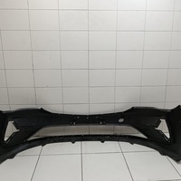 Бампер передний на Geely Emgrand 2021>