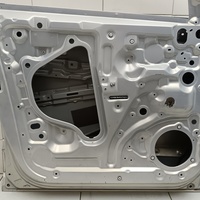 Дверь передняя левая на Jaecoo J7 T1EJ 2023>