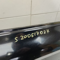 Дверь передняя правая на Toyota Camry V70 2017>