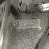 Дверь задняя правая на Omoda C5 2021>
