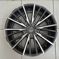 Диск колесный легкосплавный на Chery Tiggo 8 Pro 2021>