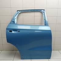 Дверь задняя правая на Haval Jolion 2021>