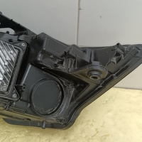 Фара левая  на Audi A6 C8 2018>