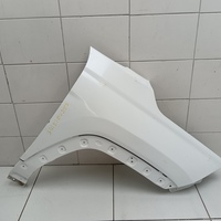 Крыло переднее правое на JAC JS4 2020> / Moskvich 3 2022>