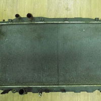 Радиатор основной на Honda Civic 4D 2006-2012