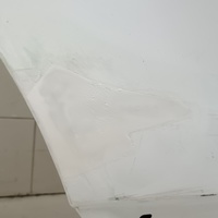 Дверь задняя правая на Ford Kuga 2 2012-2019