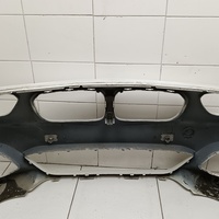 Бампер передний на BMW 1 серия F20 F21 2011-2019