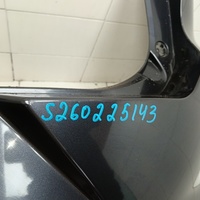 Бампер задний на Exeed TXL M32T 2020>