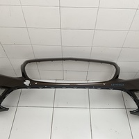 Бампер передний на Mercedes Benz E Klasse W213 2016>