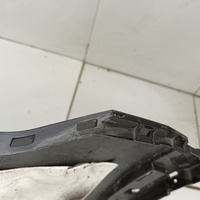 Бампер задний на Jetour Dashing 2022>